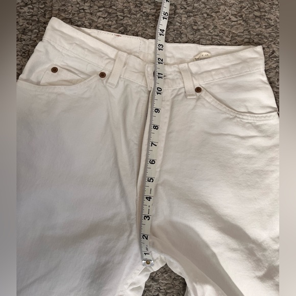 Vintage orange tab Levi’s - Picture 3 of 7